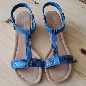 NIB Alfani step n flex size 8